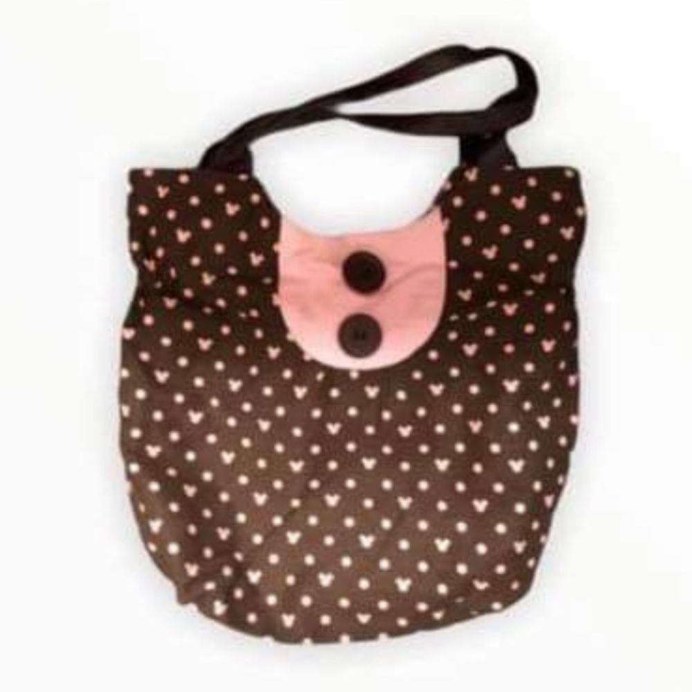 Disneyland Park Exclusive Shoulder Bag - Picture 1 of 3